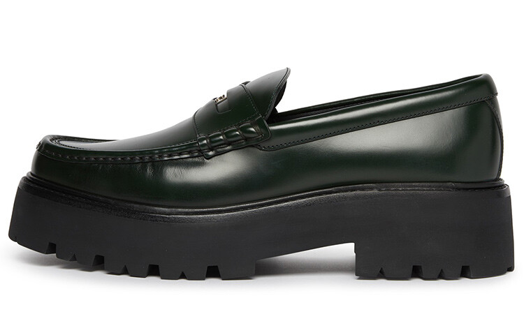 Мужские повседневные мужские низкие темно-зеленые Celine
Мужские повседневные мужские низкие темно-зеленые Celine