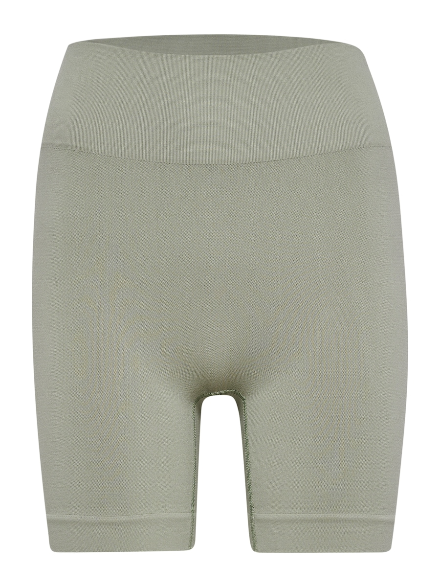 Узкие спортивные брюки Hummel Hiit, пастельно-зеленый
Узкие спортивные брюки Hummel Hiit, пастельно-зеленый