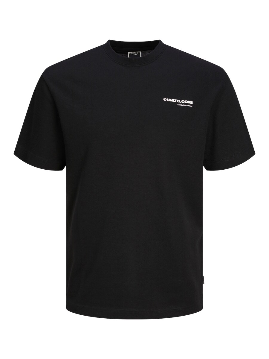 Футболка JACK & JONES JACK & JONES JCOAero, Black
Футболка JACK & JONES JACK & JONES JCOAero, Black