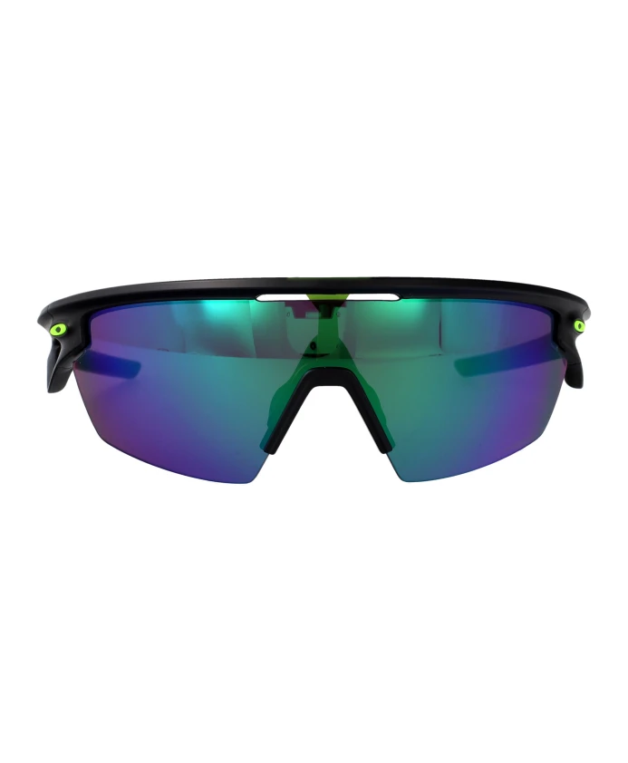 Стильные солнцезащитные очки Sphaera для мужчин и женщин Oakley, черный
Стильные солнцезащитные очки Sphaera для мужчин и женщин Oakley, черный