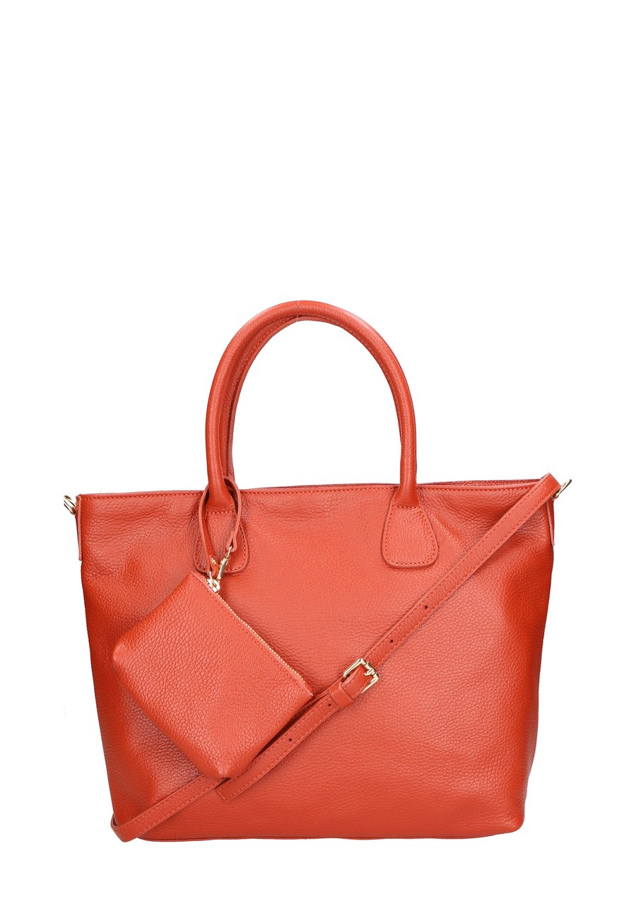 Сумка-шоппер Chiara Ferretti Tote bag, D Mattone/Orange
Сумка-шоппер Chiara Ferretti Tote bag, D Mattone/Orange