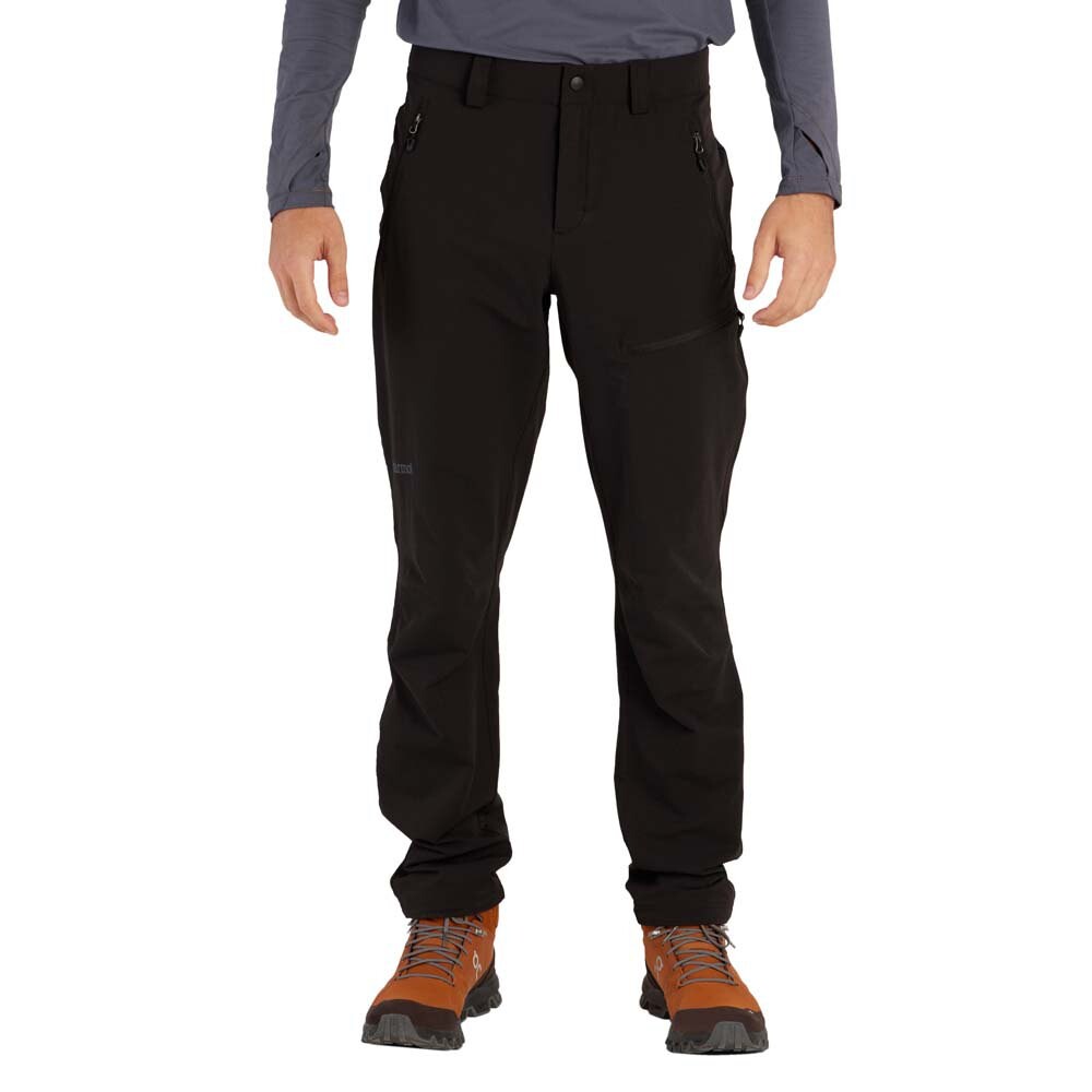 Брюки Marmot Scree, черный
Брюки Marmot Scree, черный