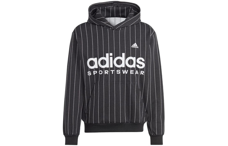 Толстовка мужская черная Adidas, черный
Толстовка мужская черная Adidas, черный