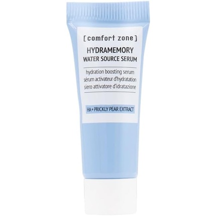 Сыворотка Hydramomory Water Source Serum 10 мл, активирующая сыворотку. Comfort Zone
Сыворотка Hydramomory Water Source Serum 10 мл, активирующая сыворотку. Comfort Zone
