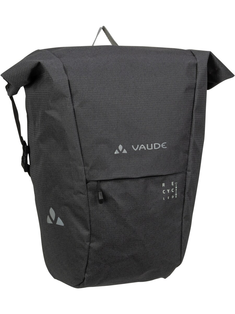 Спортивная сумка VAUDE, черный
Спортивная сумка VAUDE, черный