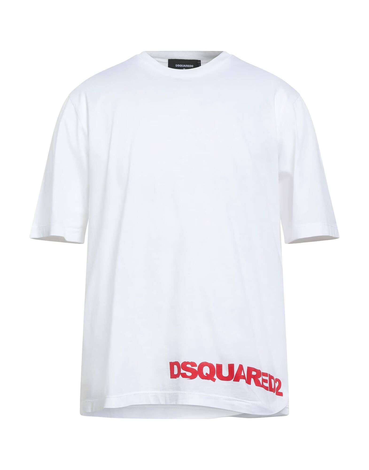 Футболка Dsquared1, белый
Футболка Dsquared1, белый