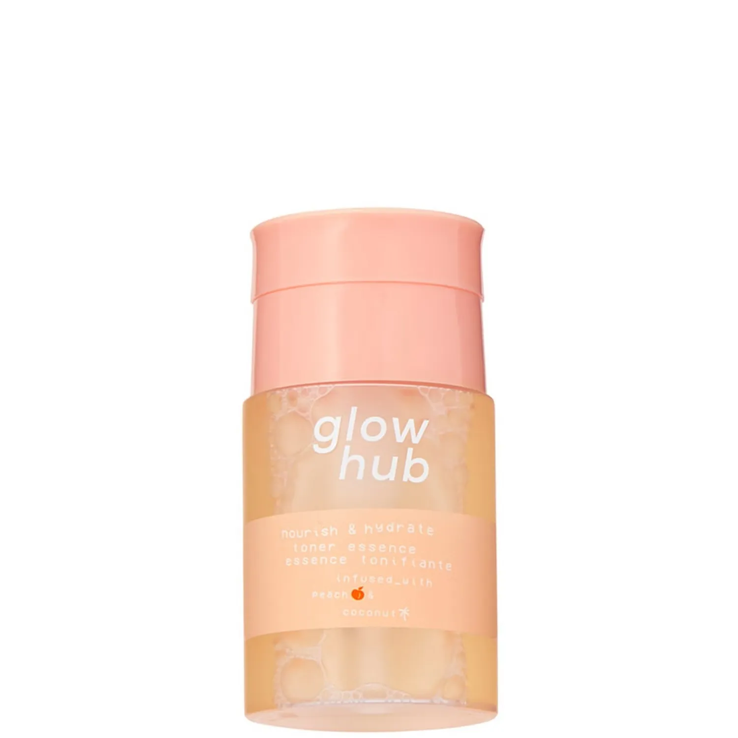 Mini Nourish and Hydrate Тонер-эссенция 60 мл Glow Hub
Mini Nourish and Hydrate Тонер-эссенция 60 мл Glow Hub