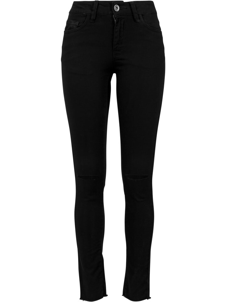 Тканевые брюки Urban Classics n, черный
Тканевые брюки Urban Classics n, черный