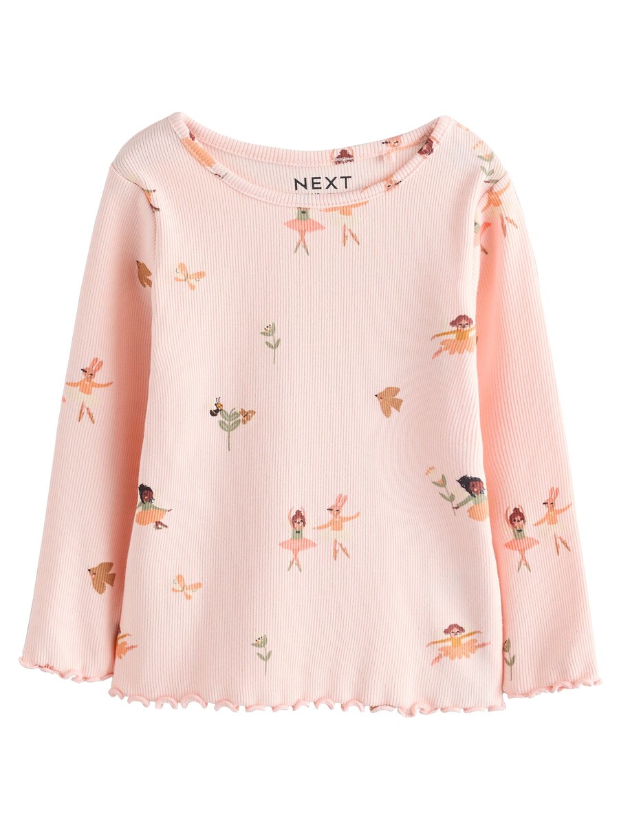 Рубашка Next, цвет Rose/Powder
Рубашка Next, цвет Rose/Powder