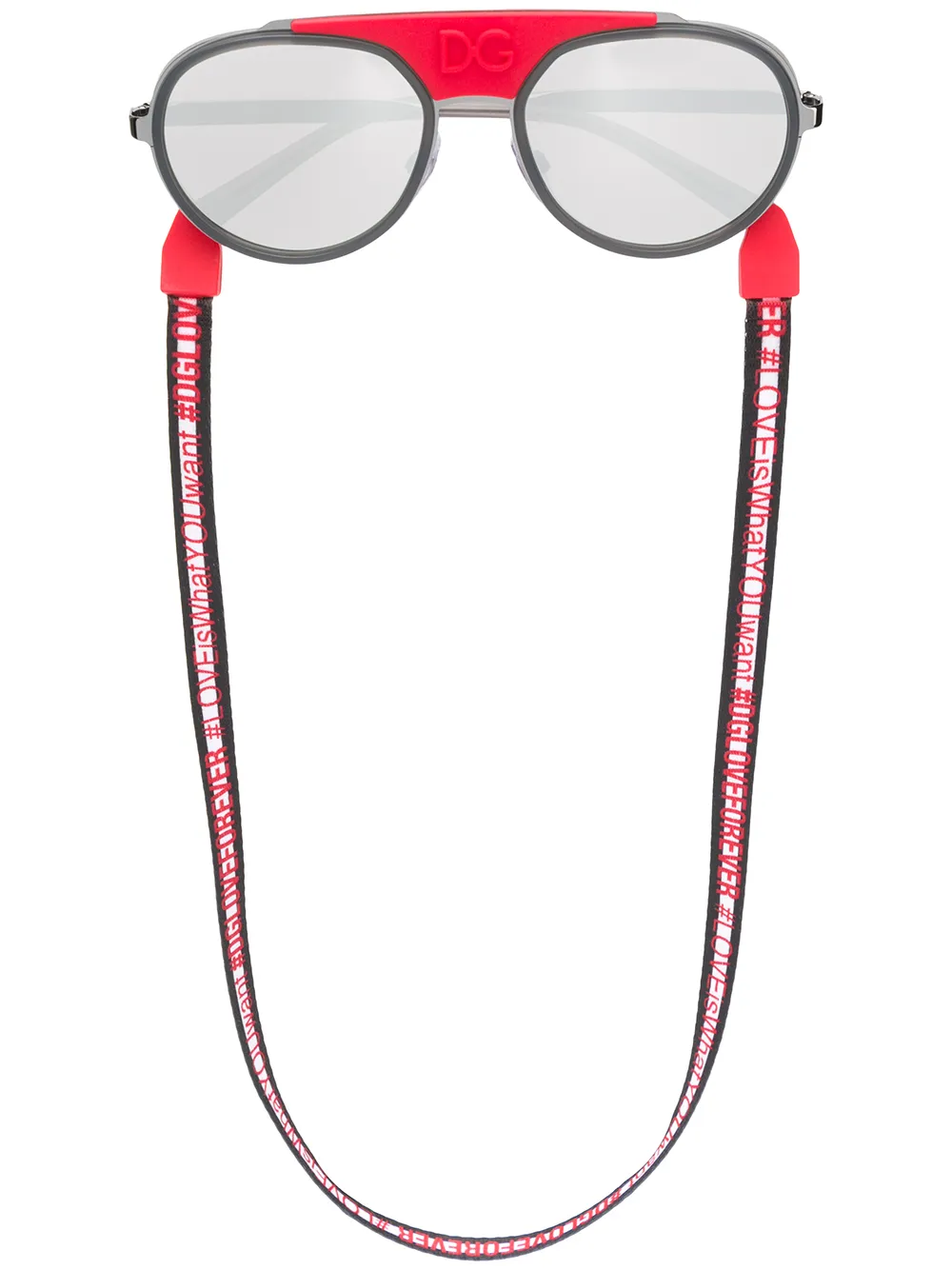 Круглые солнцезащитные очки-авиаторы DOLCE & GABBANA, серый
Круглые солнцезащитные очки-авиаторы DOLCE & GABBANA, серый