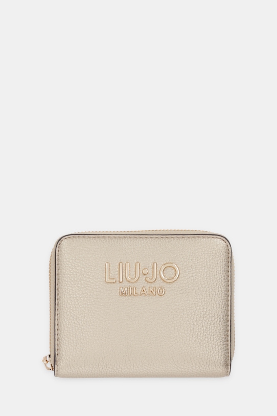 Кошелек Liu Jo, золотой
Кошелек Liu Jo, золотой