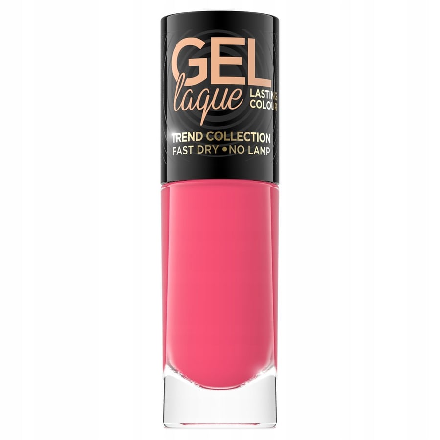 ЛАК ДЛЯ НОГТЕЙ Eveline 298 ГЕЛЬ-ЛАК
ЛАК ДЛЯ НОГТЕЙ Eveline 298 ГЕЛЬ-ЛАК