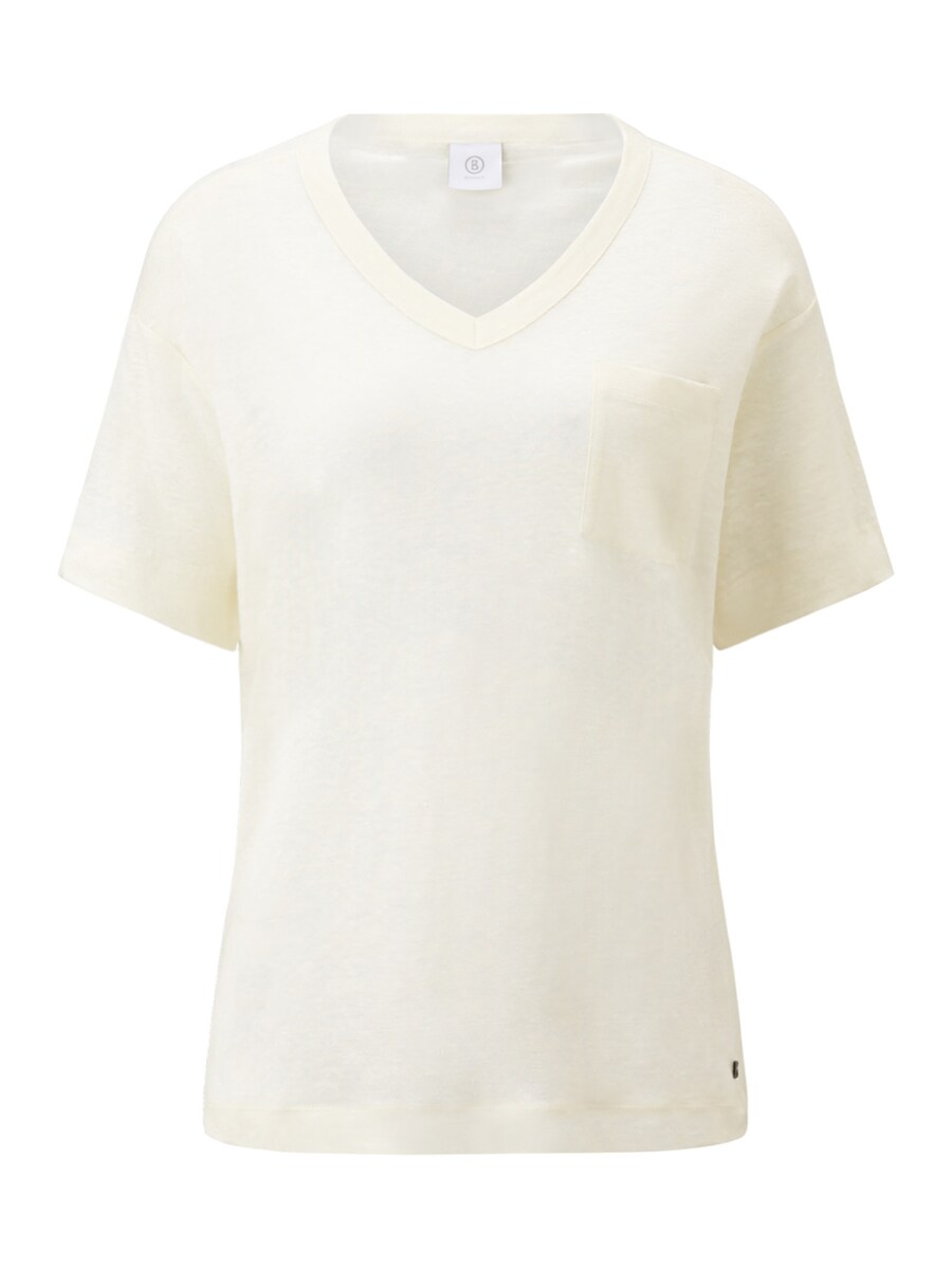 Рубашка BOGNER Lindsay, цвет Pastel yellow
Рубашка BOGNER Lindsay, цвет Pastel yellow