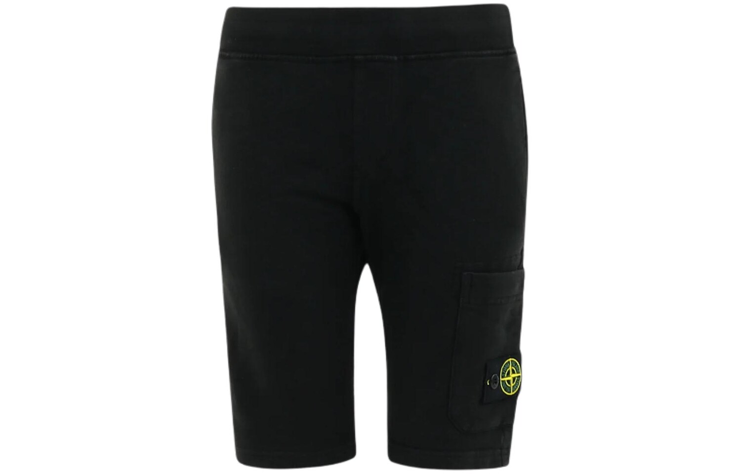 Дети Шорты Stone Island, черный
Дети Шорты Stone Island, черный