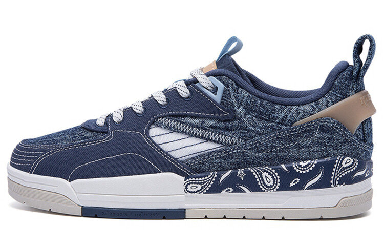 Кроссовки Xtep, темно-синие/белые/коричневые, Синий, Кроссовки Xtep, темно-синие/белые/коричневые
Кроссовки Xtep, темно-синие/белые/коричневые, Синий, Кроссовки Xtep, темно-синие/белые/коричневые