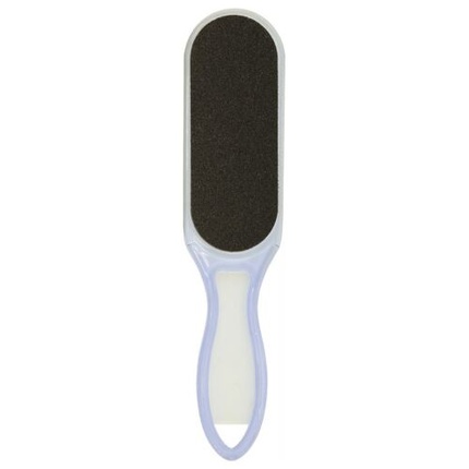 Inter Vion Большая двухсторонняя пилка для стоп Unbranded
Inter Vion Большая двухсторонняя пилка для стоп Unbranded