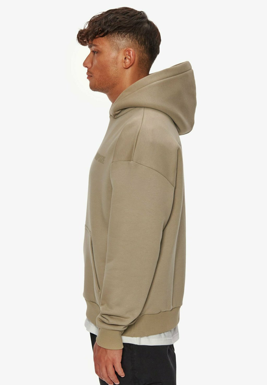 Толстовка с капюшоном HEAVY HD PRINT Dropsize, бежевый
Толстовка с капюшоном HEAVY HD PRINT Dropsize, бежевый