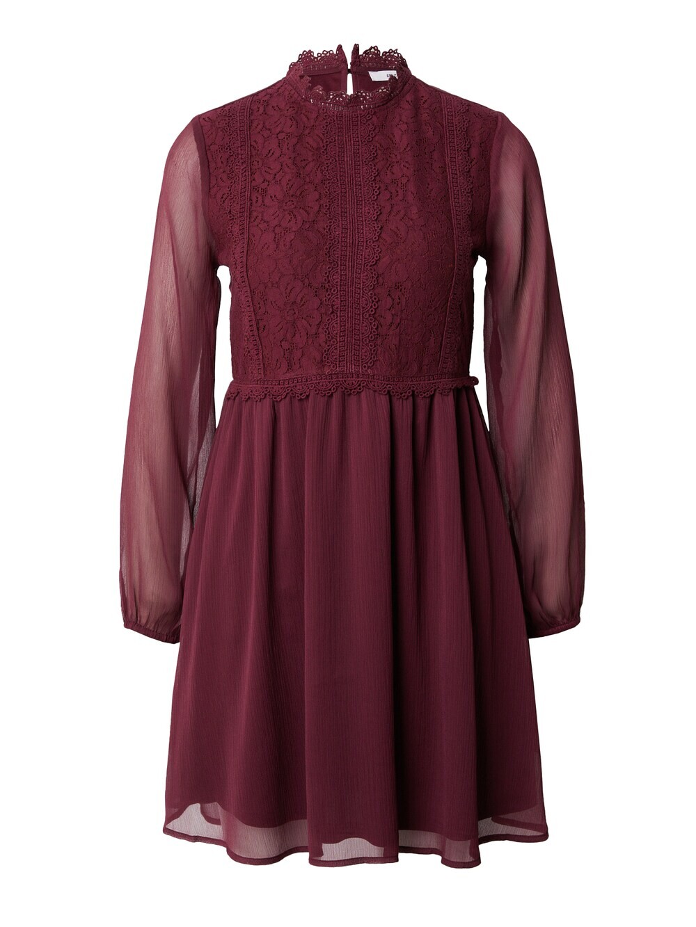 Платье About You Arven, ягода
Платье About You Arven, ягода