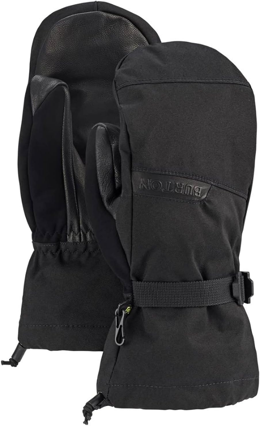 Мужские варежки Burton Deluxe Gore-Tex, True Black, Черный, Мужские варежки Burton Deluxe Gore-Tex, True Black
Мужские варежки Burton Deluxe Gore-Tex, True Black, Черный, Мужские варежки Burton Deluxe Gore-Tex, True Black