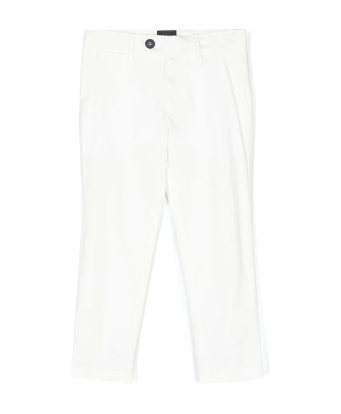 Брюки Fay, белый
Брюки Fay, белый