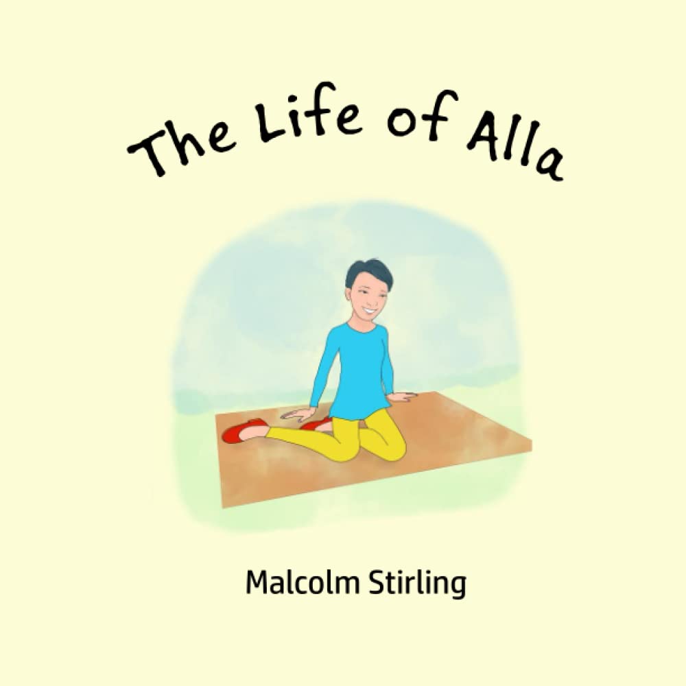 The Life of Alla
The Life of Alla