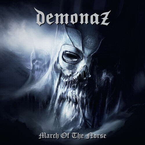 CD диск Demonaz: March of the Norse
CD диск Demonaz: March of the Norse
