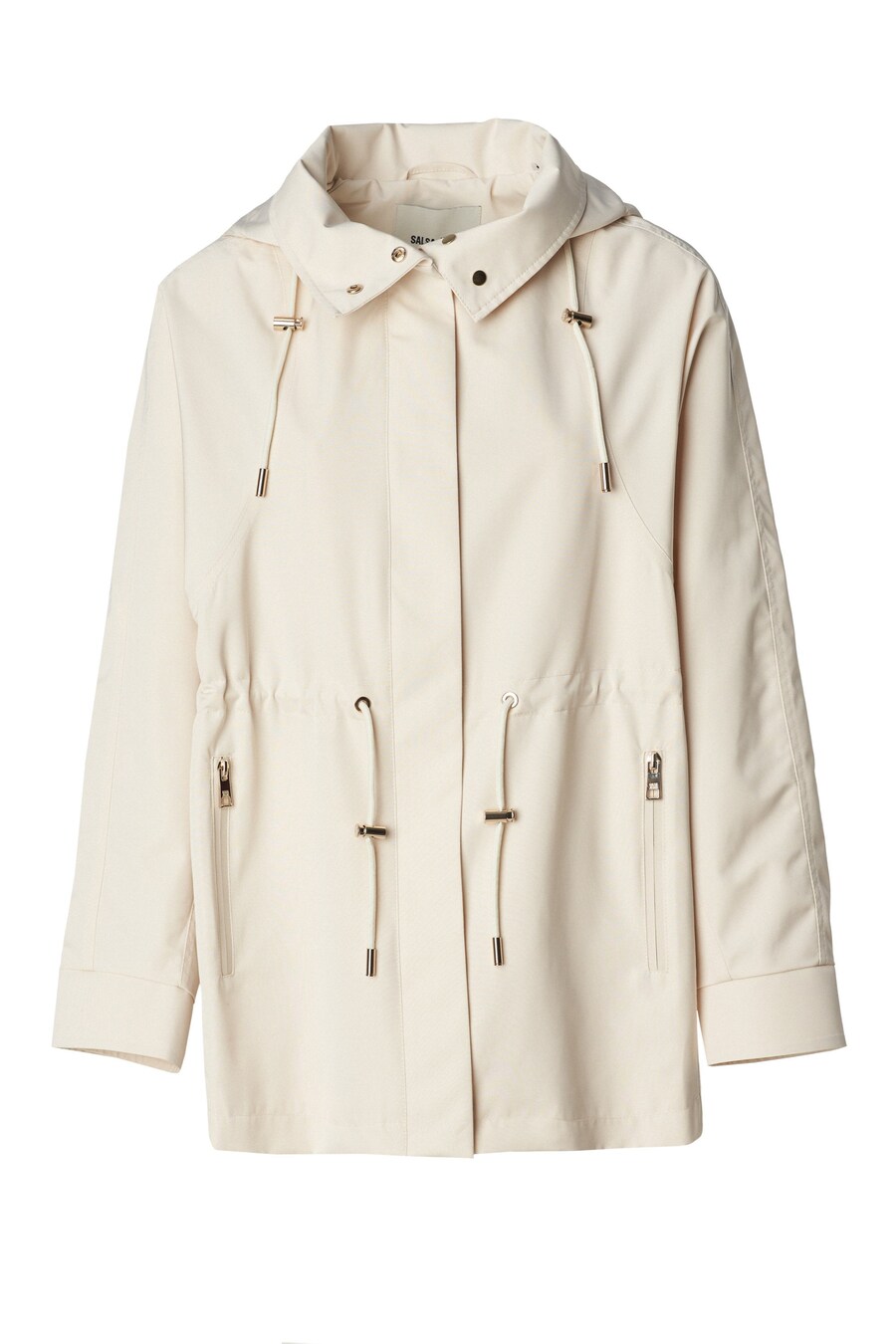 Межсезонная парка Salsa Jeans, кремовый, Бежевый, Межсезонная парка Salsa Jeans, кремовый
Межсезонная парка Salsa Jeans, кремовый, Бежевый, Межсезонная парка Salsa Jeans, кремовый