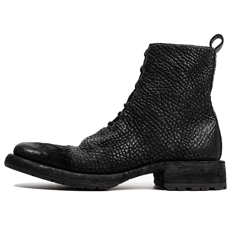 Vibram x Dreambo Crew Martin Boot для мужчин Dreambox, черный
Vibram x Dreambo Crew Martin Boot для мужчин Dreambox, черный