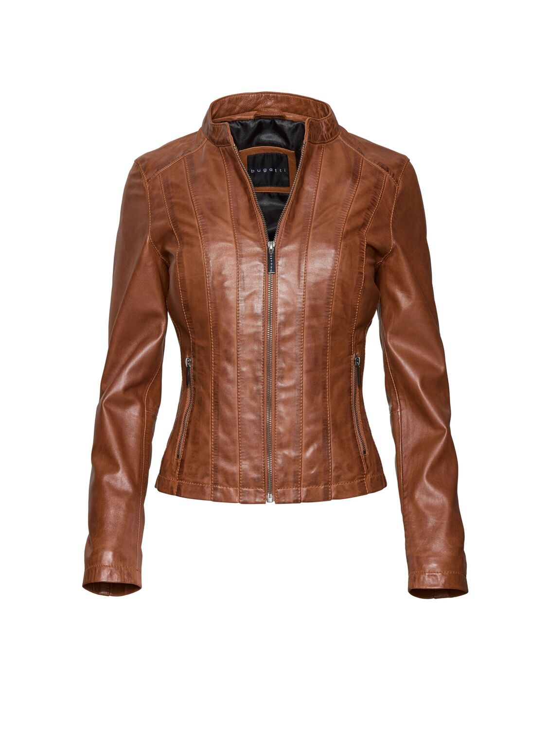 Bugatti Куртка для межсезонья в цвете Cognac
Bugatti Куртка для межсезонья в цвете Cognac