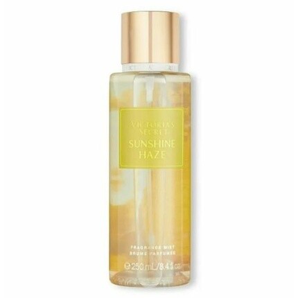 Мист для тела Victoria's Secret Sunshine Haze
Мист для тела Victoria's Secret Sunshine Haze