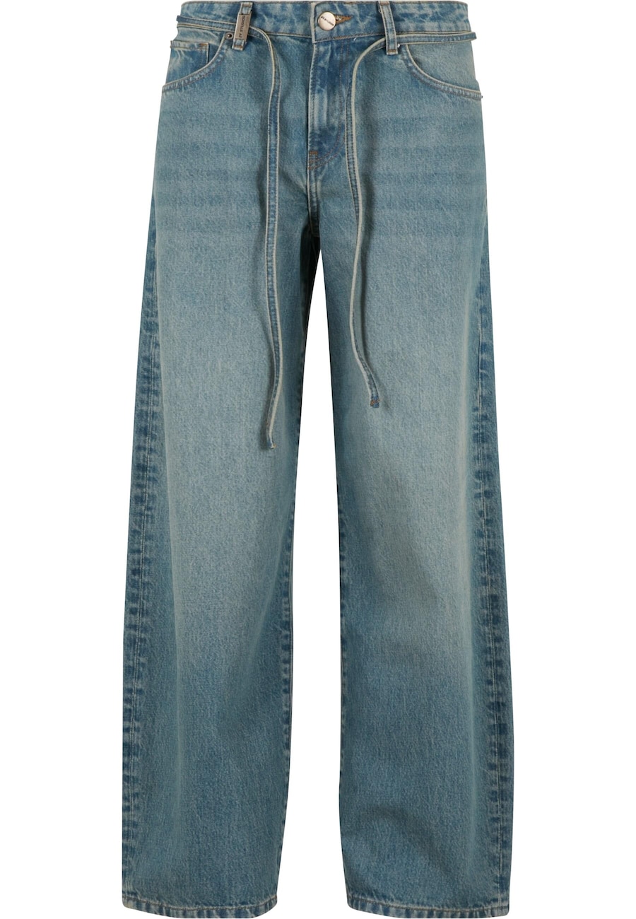 Обычные джинсы 2Y Studios Valoma Balloon, Blue Denim
Обычные джинсы 2Y Studios Valoma Balloon, Blue Denim