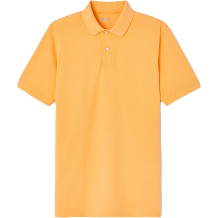 Поло мужское sunset orange DECATHLON, оранжевый
Поло мужское sunset orange DECATHLON, оранжевый