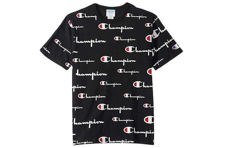 Футболка унисекс Champion
Футболка унисекс Champion
