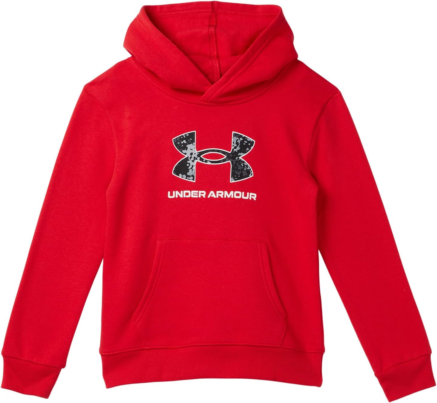 Толстовка Rival Print Fill Under Armour Kids, Red
Толстовка Rival Print Fill Under Armour Kids, Red