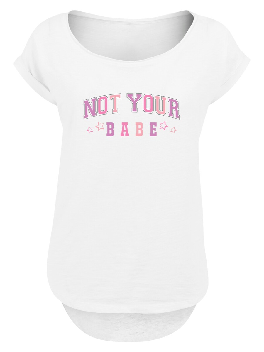 Рубашка F4NT4STIC, белый
Рубашка F4NT4STIC, белый