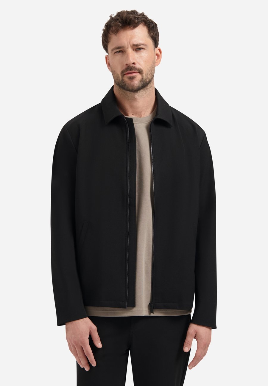 Куртка NO EXCESS LIGHTWEIGHT ZIP, Black
Куртка NO EXCESS LIGHTWEIGHT ZIP, Black