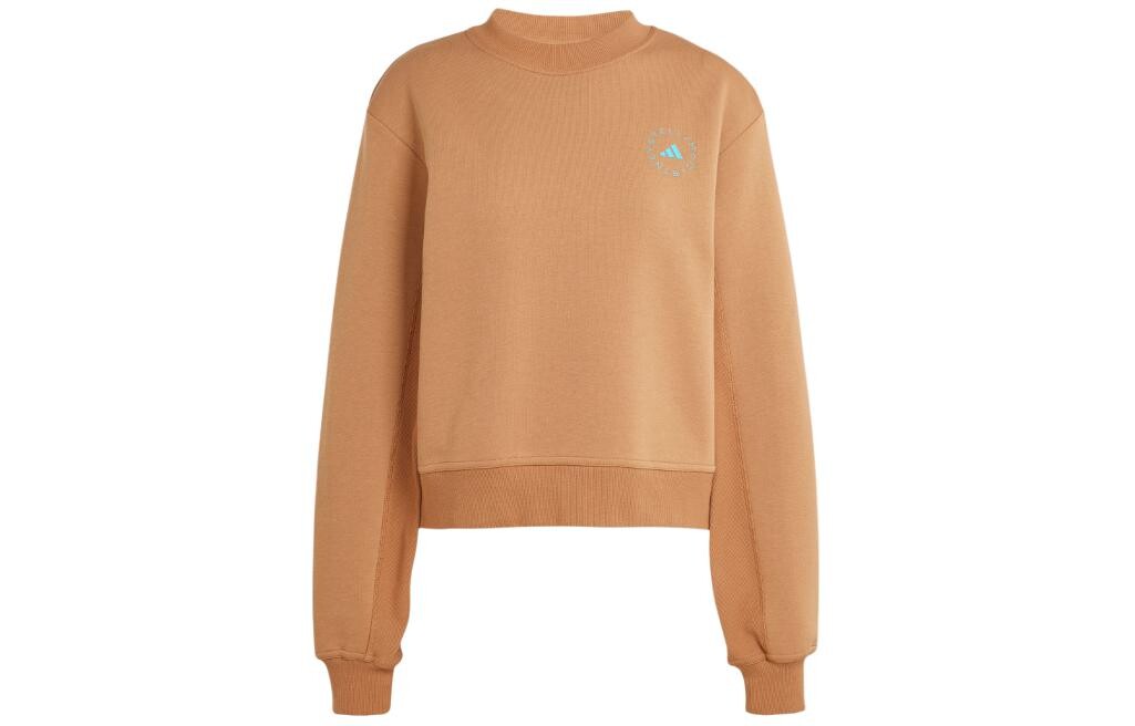 Одежда Толстовка женская коричневая Adidas
Одежда Толстовка женская коричневая Adidas