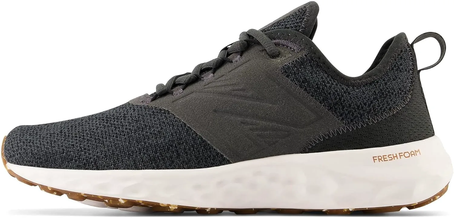 Мужские кроссовки для бега New Balance Fresh Foam Sport V1
Мужские кроссовки для бега New Balance Fresh Foam Sport V1
