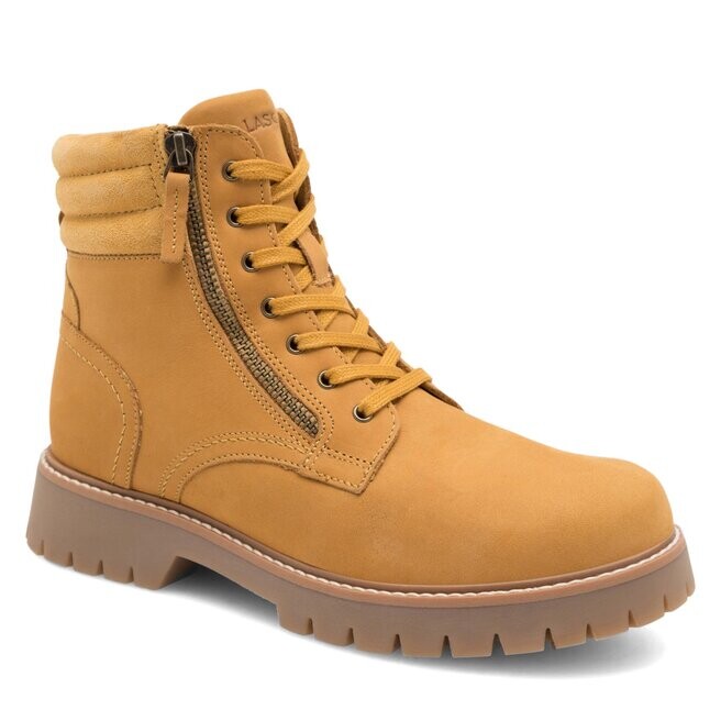 Сапоги Lasocki RIVER, коричневый
Сапоги Lasocki RIVER, коричневый