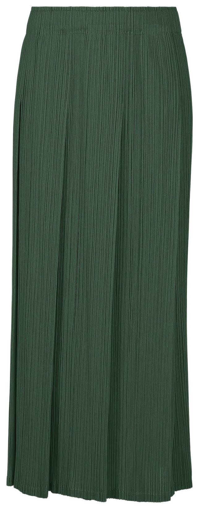 Юбка Pleats Please Issey Miyake Monthly Colors December Skirt, зеленый
Юбка Pleats Please Issey Miyake Monthly Colors December Skirt, зеленый