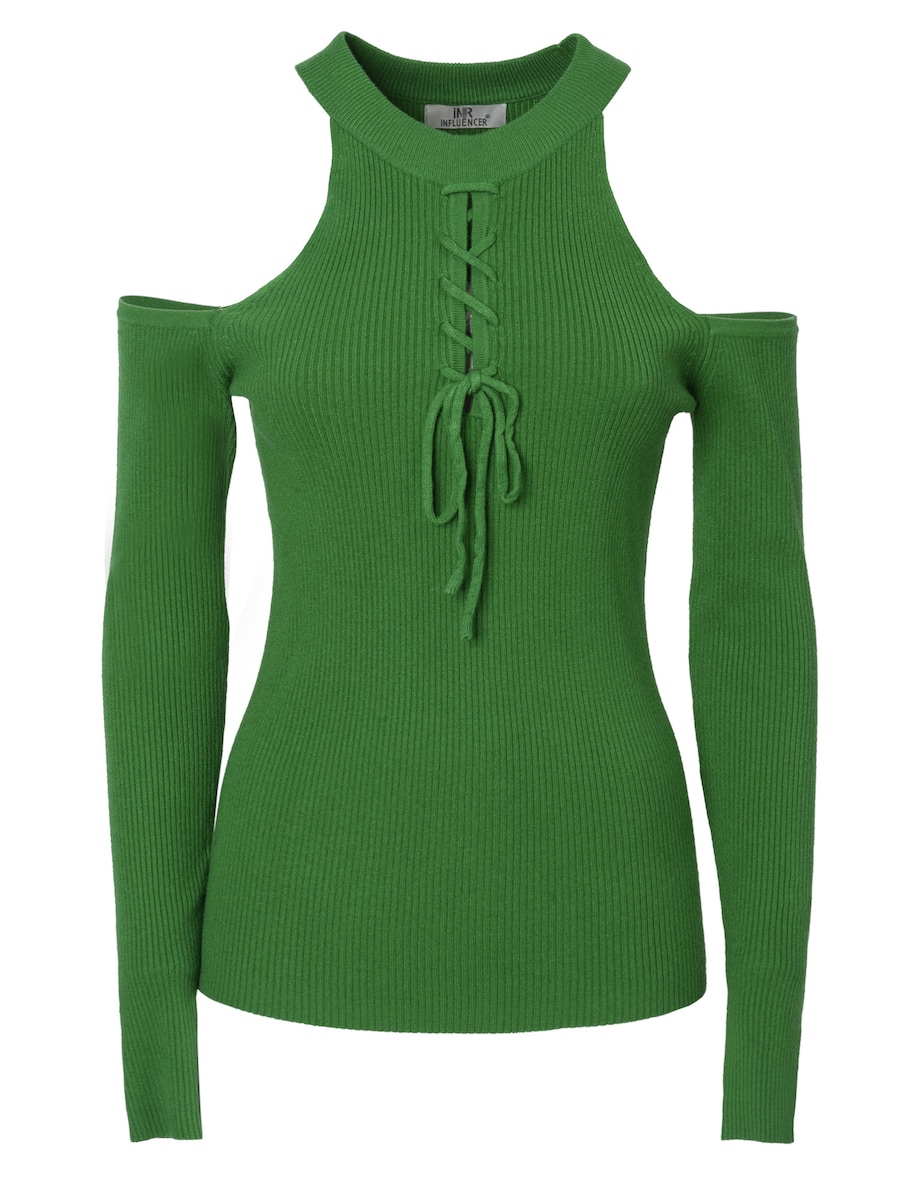 Свитер Influencer, Grass Green
Свитер Influencer, Grass Green