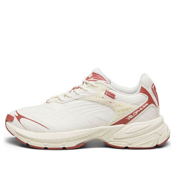 Кроссовки velophasis gorp gore-tex Puma, белый
Кроссовки velophasis gorp gore-tex Puma, белый