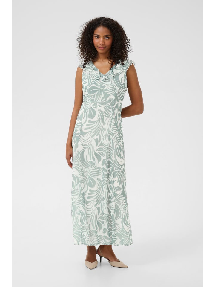 Платье до колена Kaffe
Платье до колена Kaffe