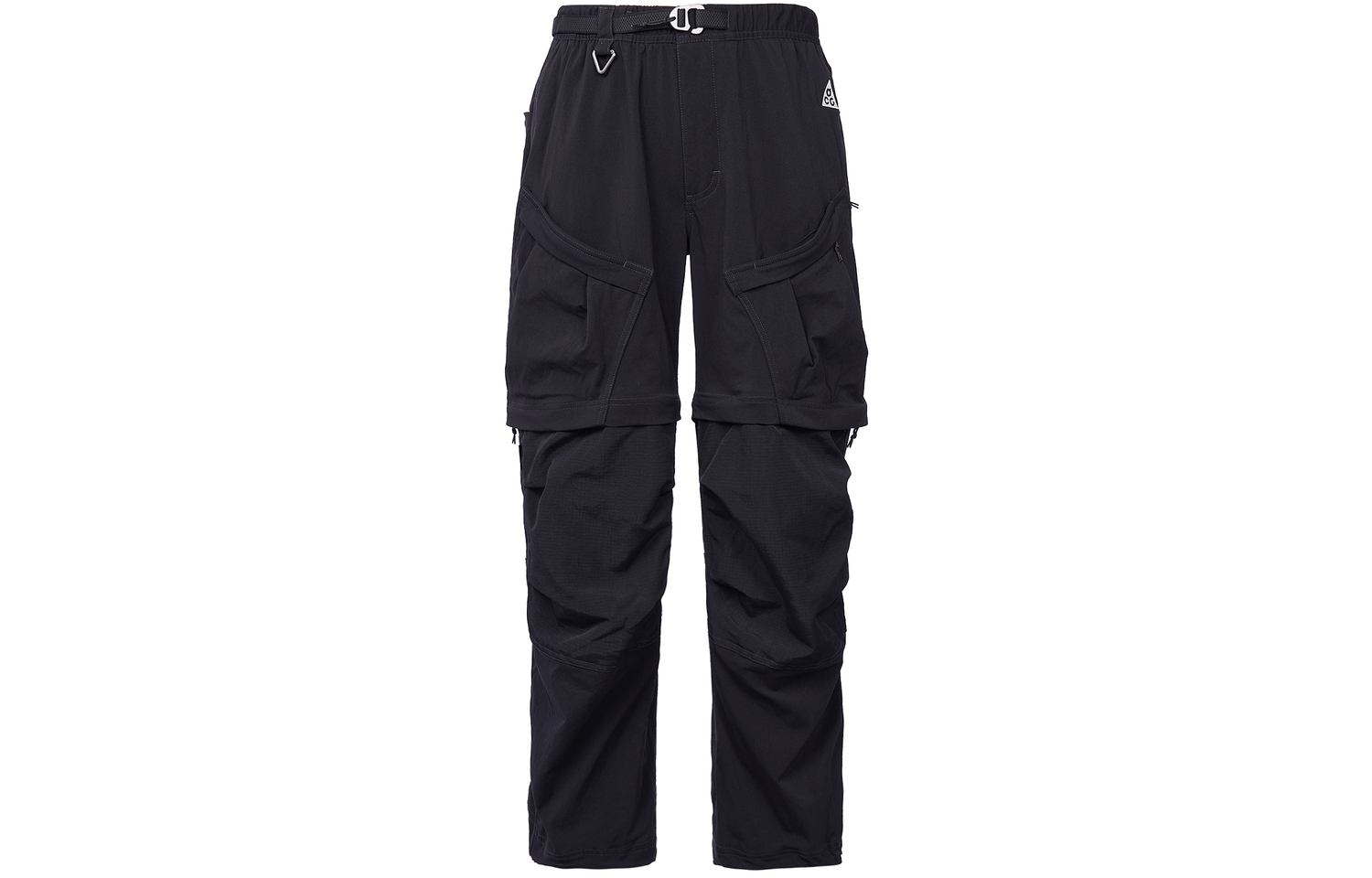 Nike Брюки ACG Cargo мужские Black
Nike Брюки ACG Cargo мужские Black