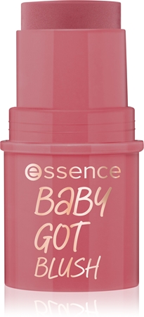 Румяна essence BABY GOT BLUSH, 40 sweets & roses 5,5 g
Румяна essence BABY GOT BLUSH, 40 sweets & roses 5,5 g
