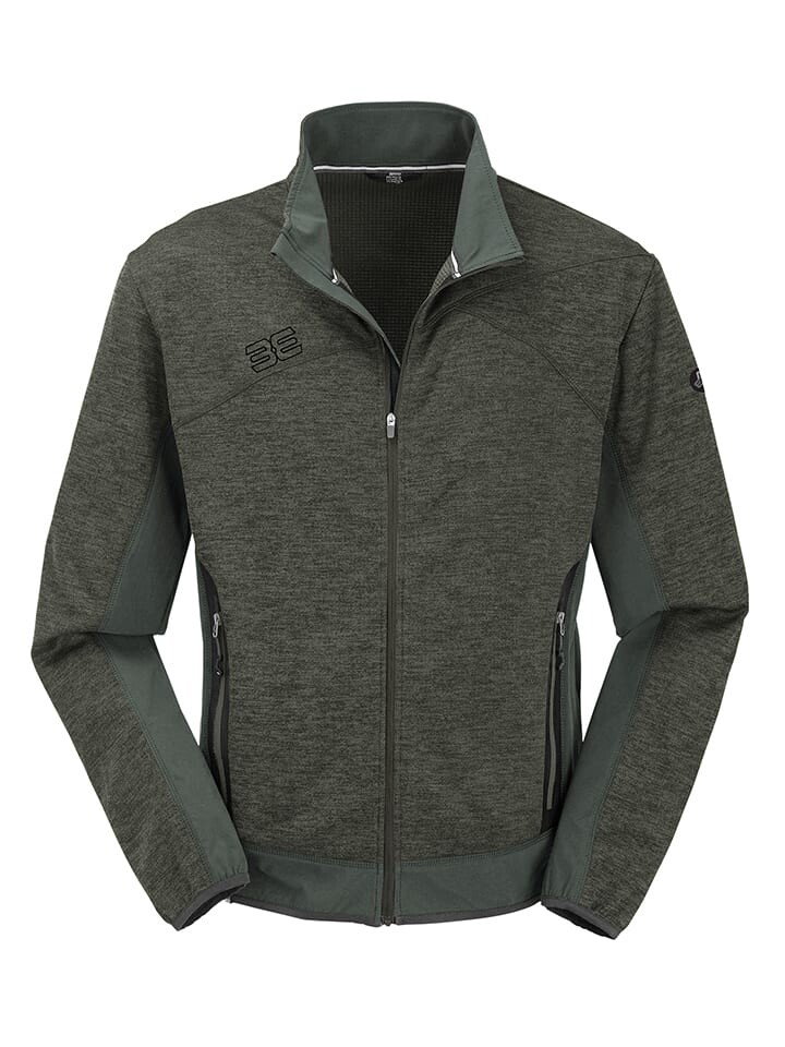 Флисовая куртка Maul Sport Fleecejacke Falzeben, хаки
Флисовая куртка Maul Sport Fleecejacke Falzeben, хаки