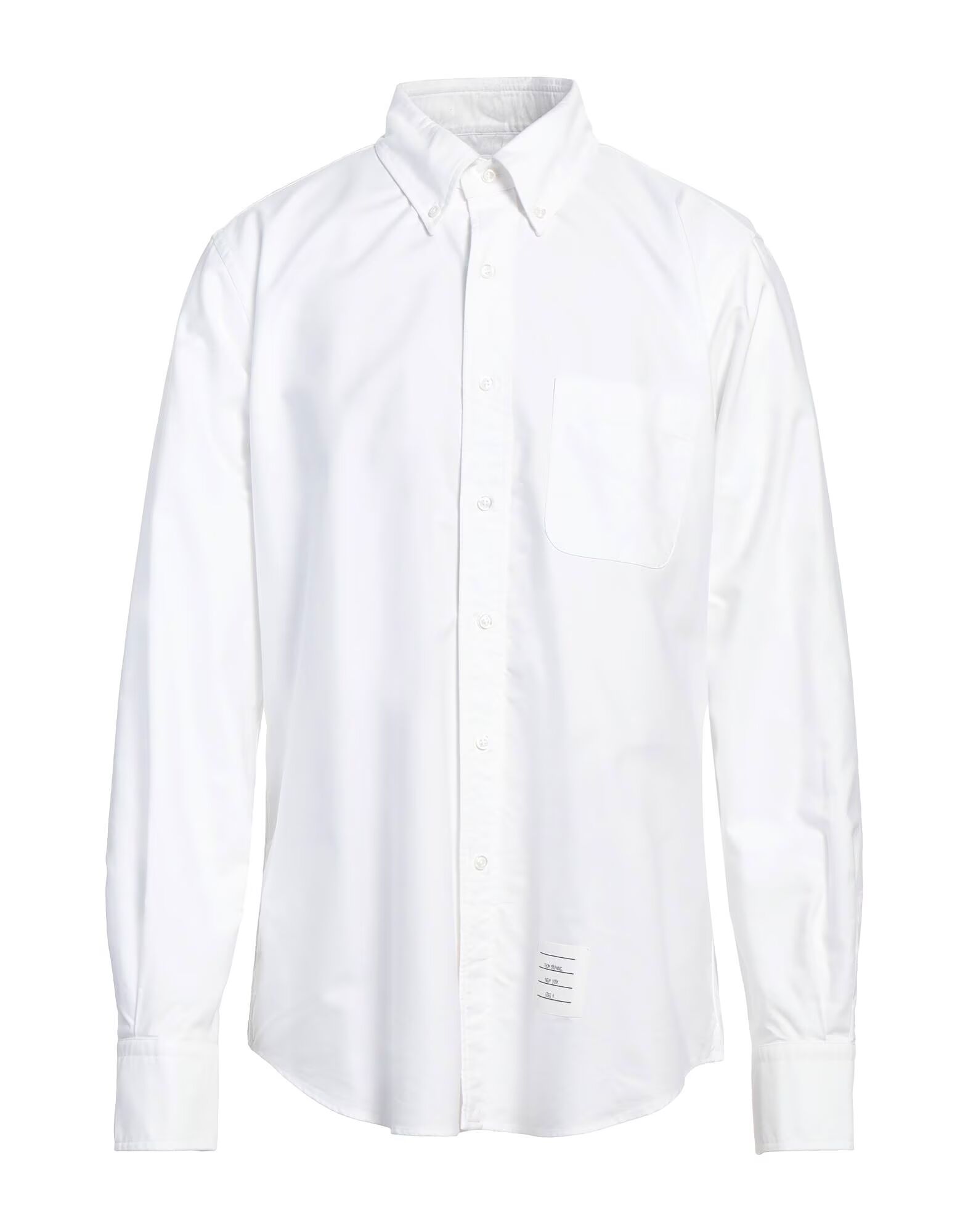 Рубашка Thom Browne, белый
Рубашка Thom Browne, белый