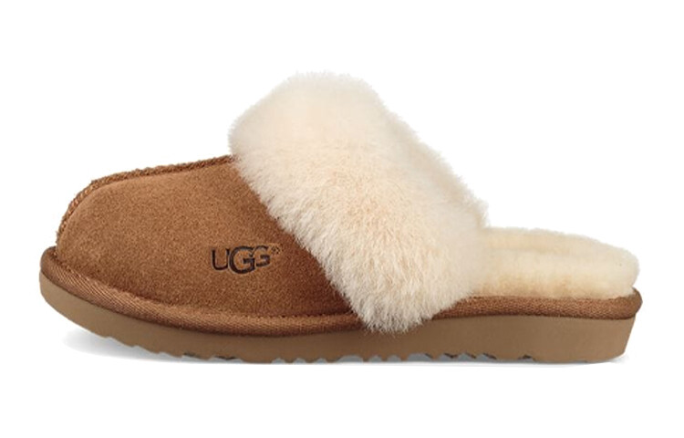 Ugg Детские тапочки Детские
Ugg Детские тапочки Детские