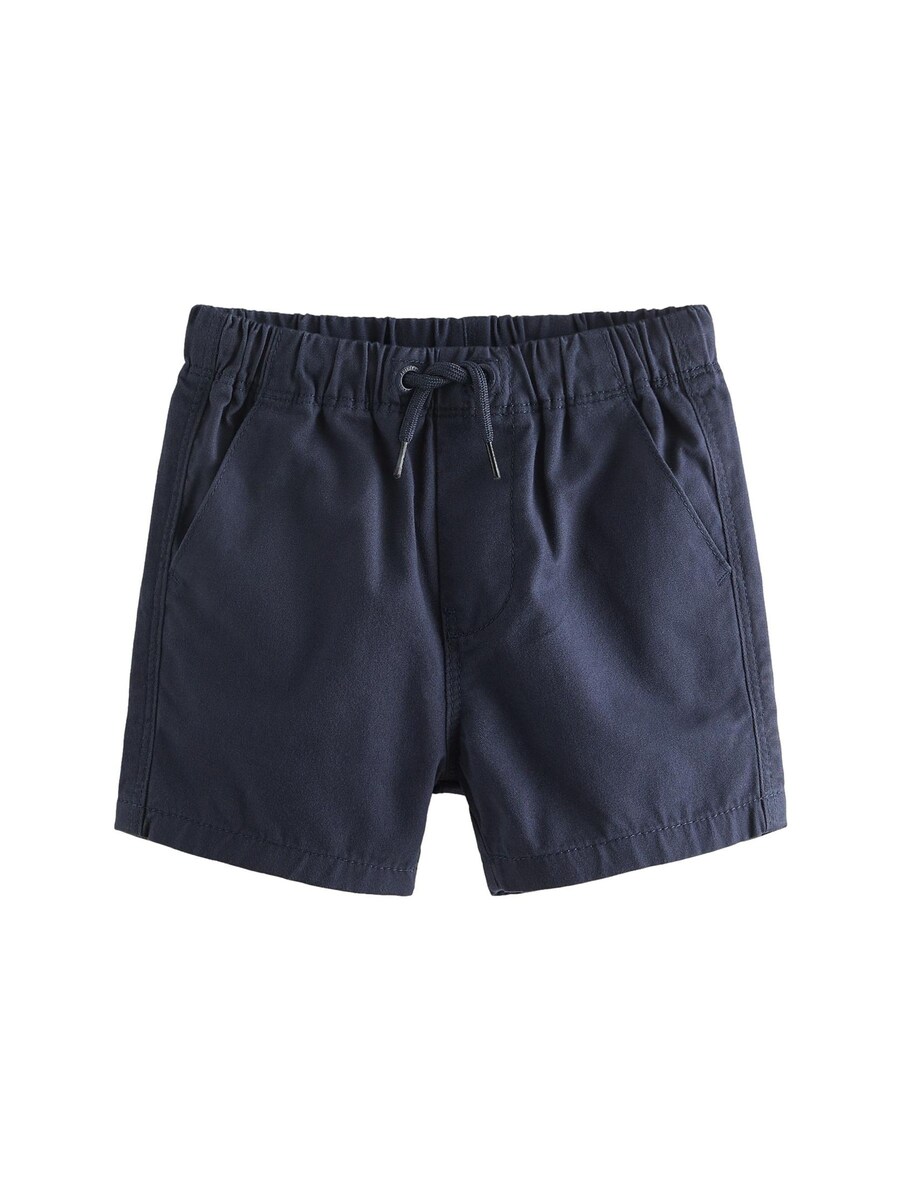 Обычные брюки Next, темно-синий
Обычные брюки Next, темно-синий