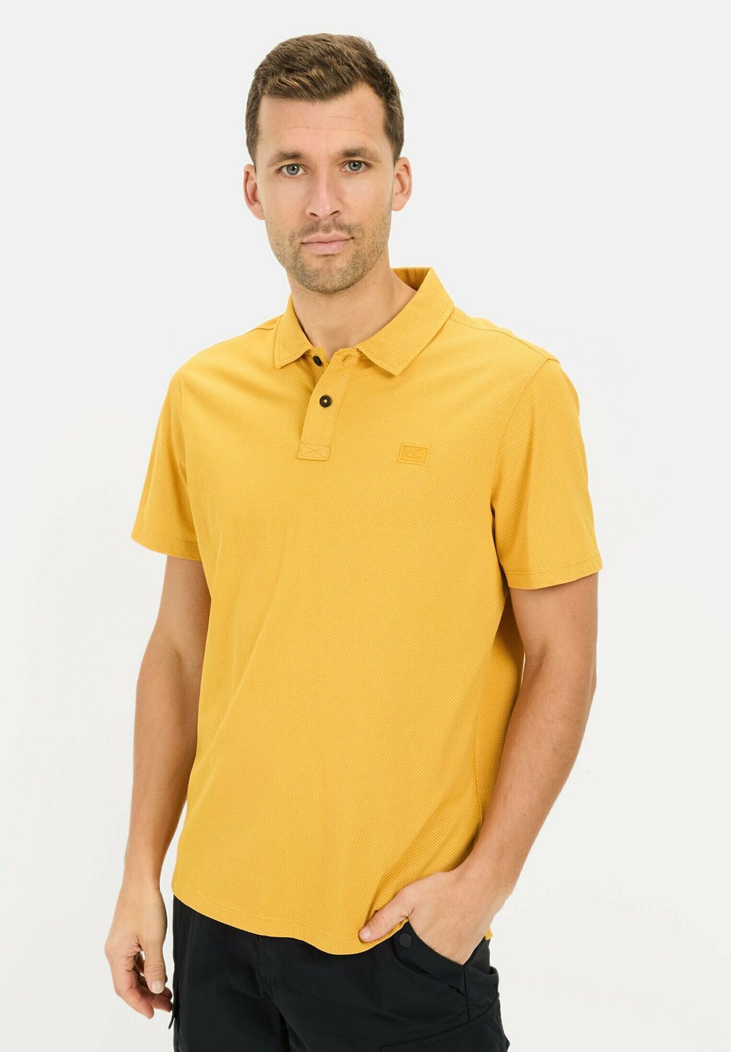 Рубашка поло KURZARM camel active, оранжевый
Рубашка поло KURZARM camel active, оранжевый